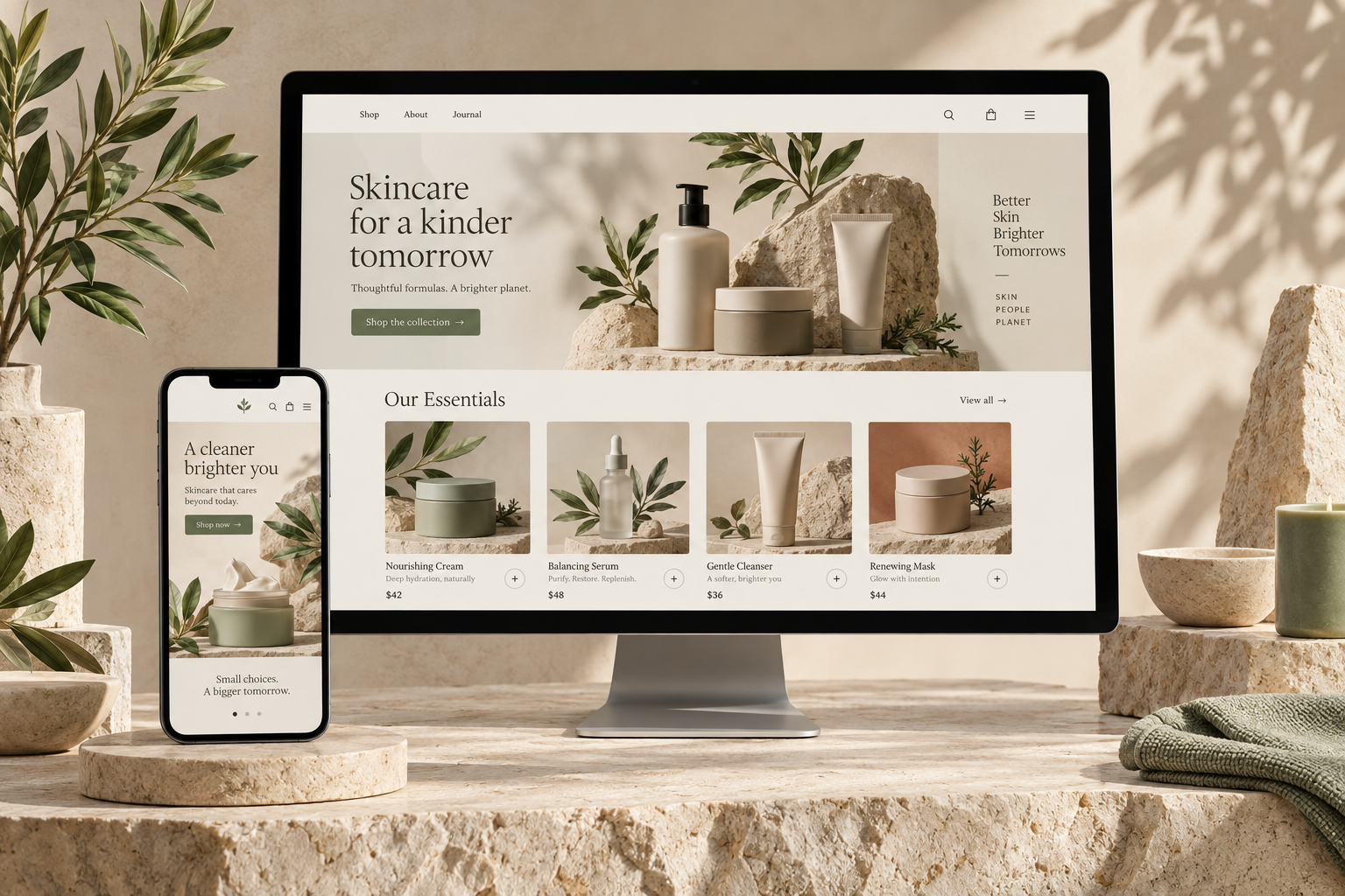 Verdant Commerce