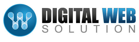 Digital Web Solution