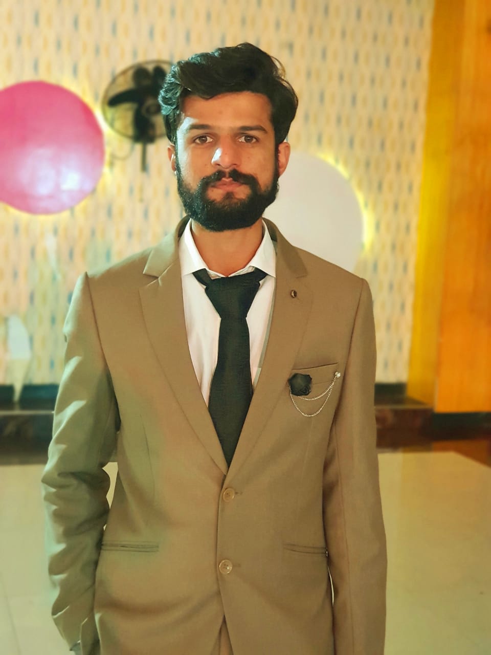 Mazhar Nadeem